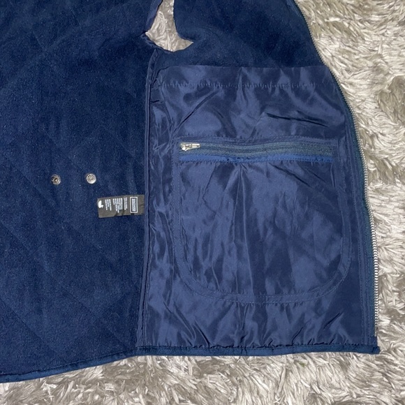 Southern Marsh quilted vest - Picture 10 of 10